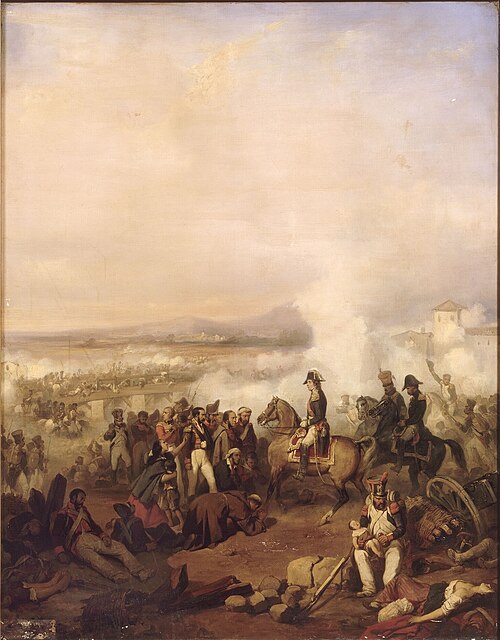 Battle of Porto